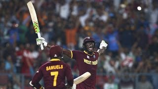 England Vs West Indies T20 world cup final 2016