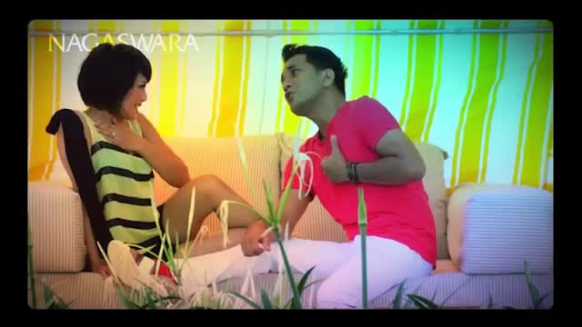 Fatur & Nadila - Satu Dari Hatiku (Official Music Video)