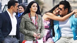 After Tiger Zinda Hai, Salman & Katrina SIGNS Another Film Together