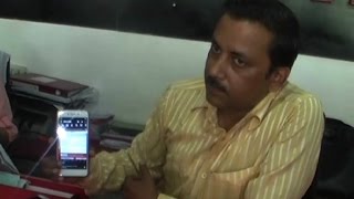 गोरखपुर में  साइबर अटैक, हैकर्स ने मांगी 300 डॉलर की फिरौती