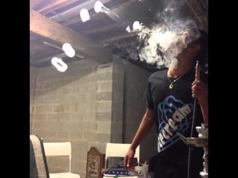 Wop Smoking by Ram Malichy - 7 Seconds Funny Video