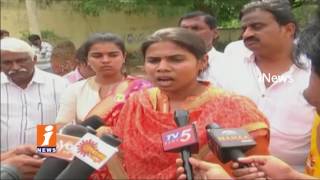 Shilpa Mohan Reddy Has Not our Competitor For US | Akila Priya | iNews