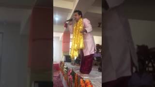 Shirdi wale sai baba  - Bhajan by Krishna ji Phone no 9990001001, 9211996655