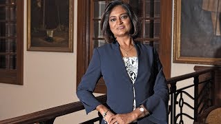 Sima Patel on being a leading hotelier in a male-dominated industry | ET Magazine