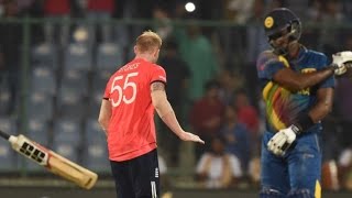 World T20- Seniors Did Not Step up, Says Sri Lanka Captain Angelo Mathews Sports News Video