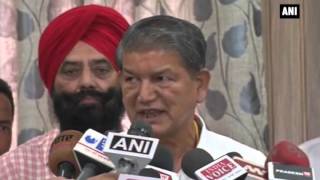CBI summons Rawat after sting found genuine, he says it's a BJP plot