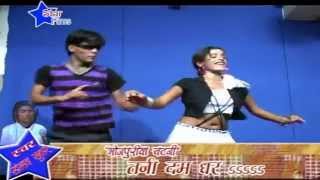 New Bhojpuri Hot Song || Okhari Me Apna Tu Kut Lewe Da || Sanjay Super