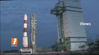 ISRO Countdown Begins For PSLV-C38 Rocket Launch  | Carrying 31 Satellites | iNews