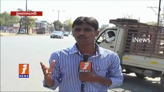 Heat Wave Increases In AP And Telangana | iNews