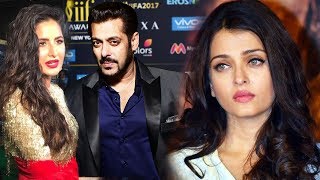 Salman & Katrina ROCKS IIFA 2017 New York, Aishwarya Rai & Other Celebs Who Did Not Attend IIFA 2017