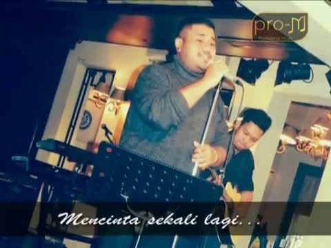 Mike Mohede | Mampu Tanpanya + Lyric | Official release by Pro-M