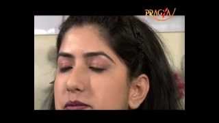 Make-Up According To The Skin Tone - Pooja Goel (Beauty Expert) - Apka Beauty Parlour