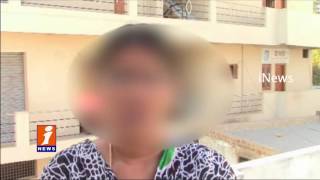 SI Cheats Woman In The Name Of Love in Hindupur | iNews