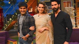 Kapil Sharma gives another shock
