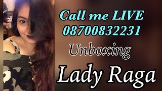 Call me @ 08700832231 - Lady Raga September Unboxing | JSuper Kaur