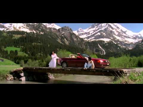 Naa jane Mere - Dilwale Dulhania Le Jayenge (HD 720p) - Bollywood Popular Song