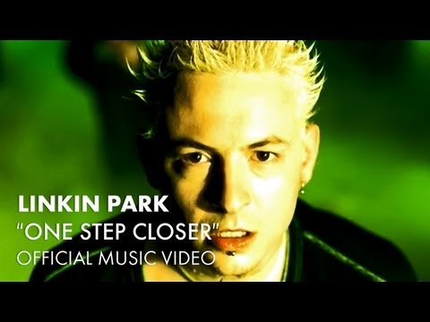 Linkin Park - One Step Closer (Official Music Video) - Best of Linkin Park Song