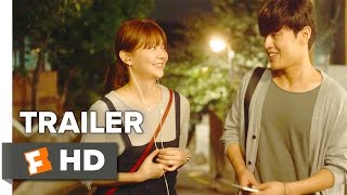Like for Likes Official Trailer 1 (2016) - South Korean Romance Movie HD