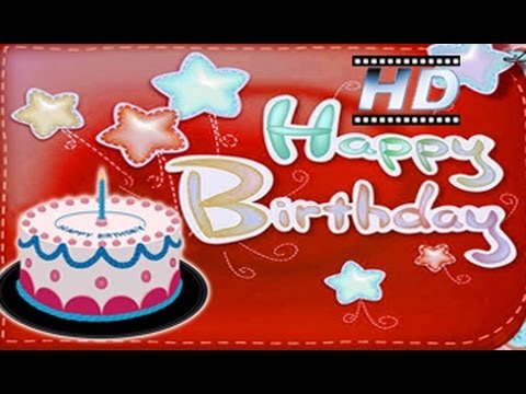 Happy Birthday Song Video Id 3419959a7d39 Veblr Mobile