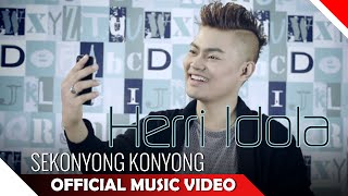 Herri Idola - Sekonyong Konyong - Official Music Video - Nagaswara