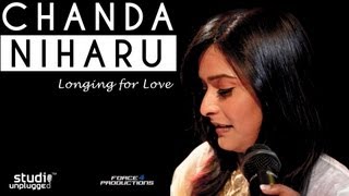 Chanda Niharu (Feat.Varsha Singh) - Jai - Parthiv