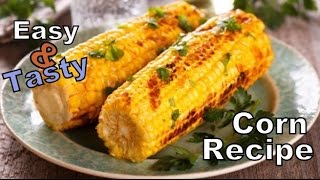 corn easy recipe - supa corn