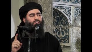 ISIS chief Baghdadi may have killed in Syria air strike- Russia | Economic Times
