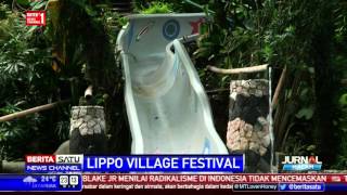 Aryaduta Country Club Gelar Lippo Village Festival