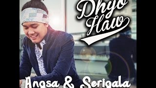 DHYO HAW - Angsa & Serigala | Official Lyric Video