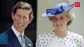 The Queen of Hearts! Life of Princess Diana