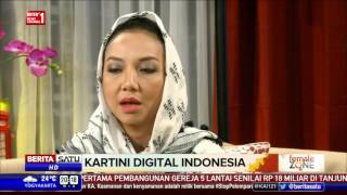 Female Zone: Kartini Digital Indonesia #2