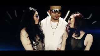 ROY RICARDO - Semalem Bobo Dimana (Official Music Video)