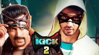 Varun Dhawan Role In Salman's KICK 2 Revealed