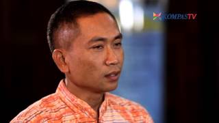 Menjawab Tuntutan Rakyat - A Day With Yoyok Riyo Sudibyo Bagian 1