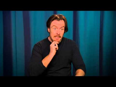 Toby Stephens on His Mum, Maggie Smith News Video