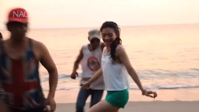 Ika Putri - Let's Have Fun (Official Music Video)