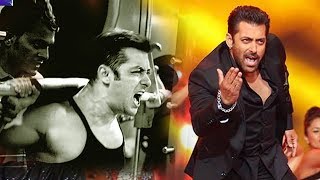 Salman Khan To Lose Weight For Remo's Dancing Daddy Film