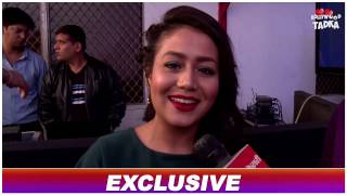 Valentine Week Special- Neha Kakkar talks about her would be Husband