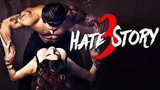 'Hate Story 3' Official Poster Revealed | Karan Singh Grover | Zarine Khan