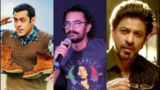 Bollywood Has More Talented Stars Than Three Khans, Says Aamir Khan