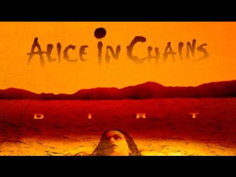 Top 10 Alice In Chains Songs
