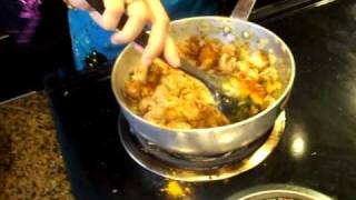 How to Make Chicken Korma at Home (Indian Style)