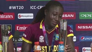 T20 win not sunk in yet - Taylor - Sports News Video
