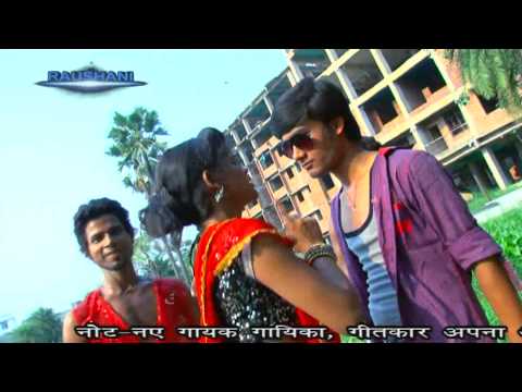 Jab Jobna Se Dabke Muaa Dem - New Bhojpuri Hot Song | Banti Yadav, Amrita Dixit