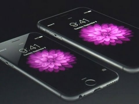iPhone Sales Give Apple Record Quarter News Video