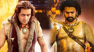 Salman Khan To CHALLENGE Baahubali With Sanjay Bhansali Film