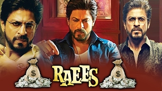 How Much Shahrukh Khan CHARGED For RAEES - Watch Out