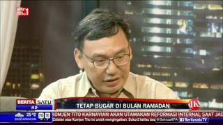 DK Show: Tetap Bugar di Bulan Ramadan #1