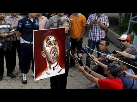 Indonesia Executions Australia recalls Ambassador News Video