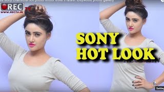 Actress sony charistha hot photo shoot stills II latest tollywood photo gallery